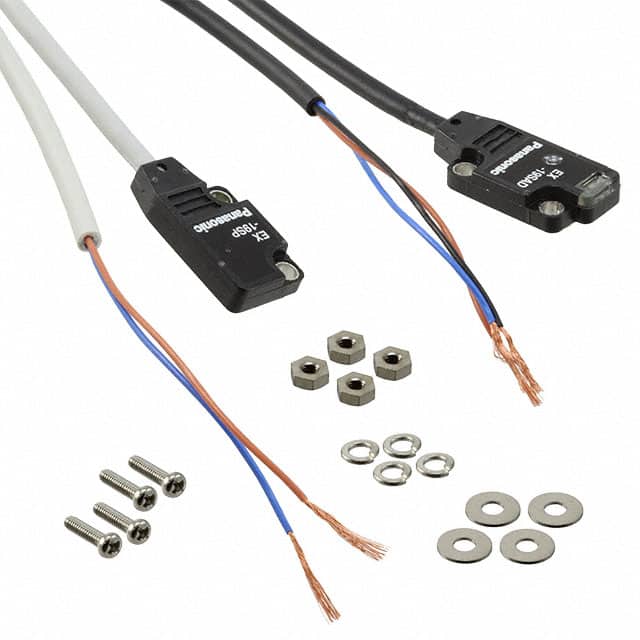 EX-19SA Panasonic Industrial Automation Sales  Capteurs optiques - Photoélectriques industriels